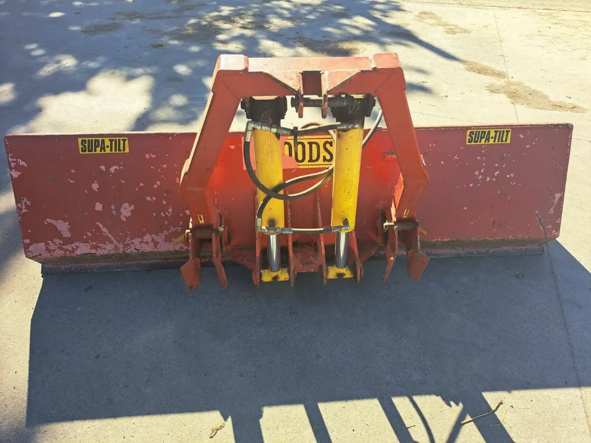 Transport box - Image 1