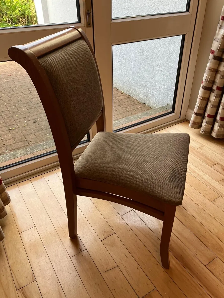 2 chairs