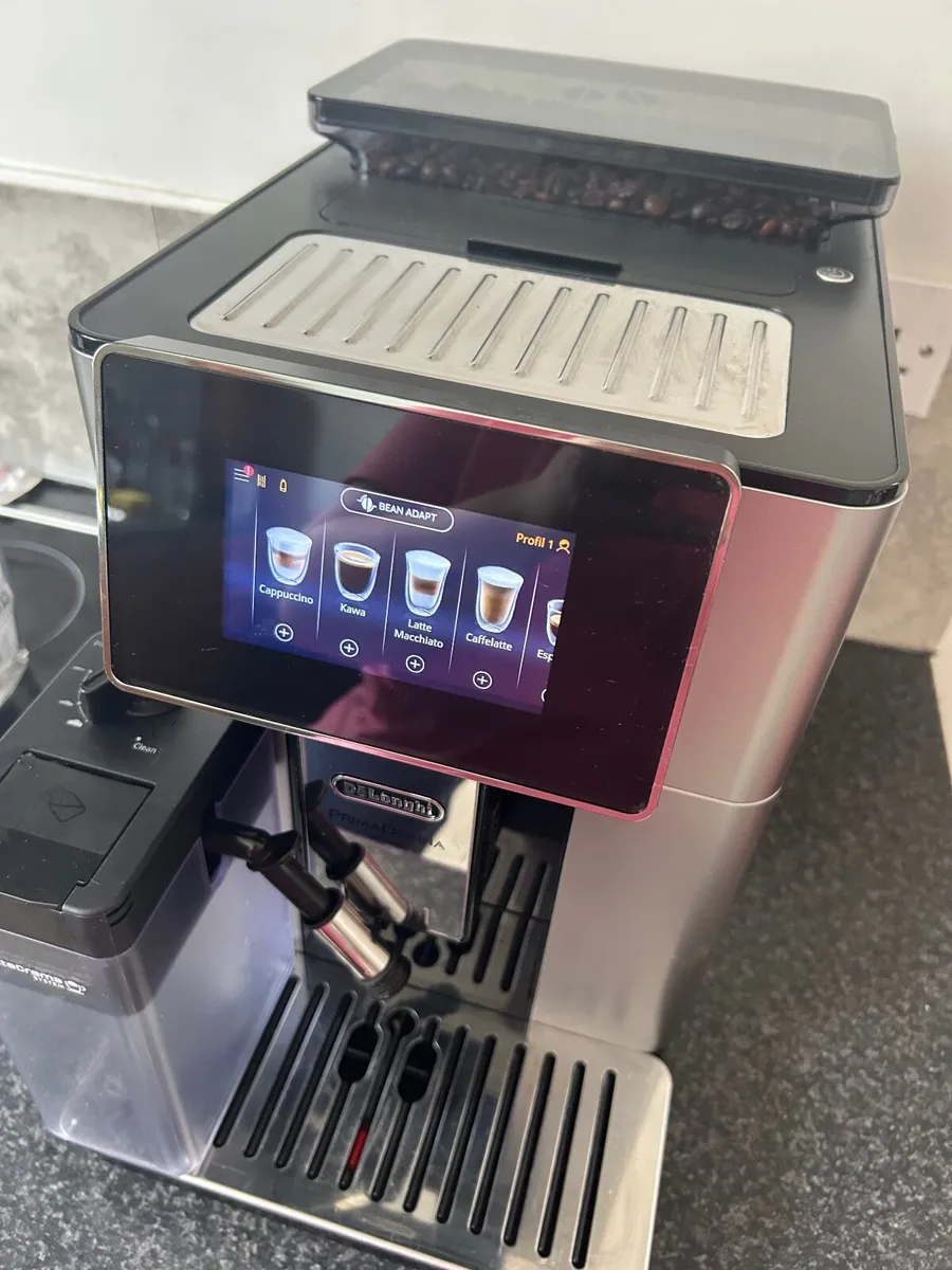 Coffe machine - Image 2