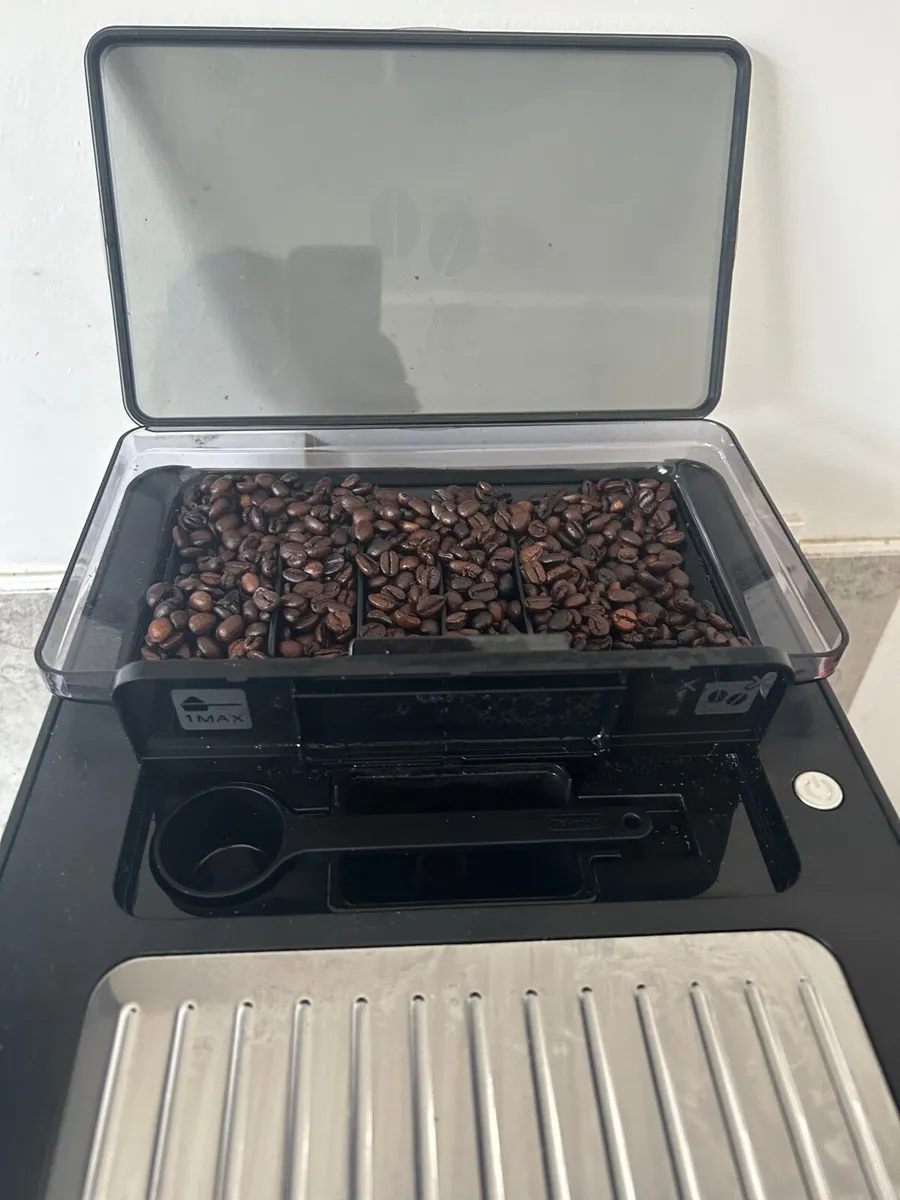 Coffe machine - Image 3