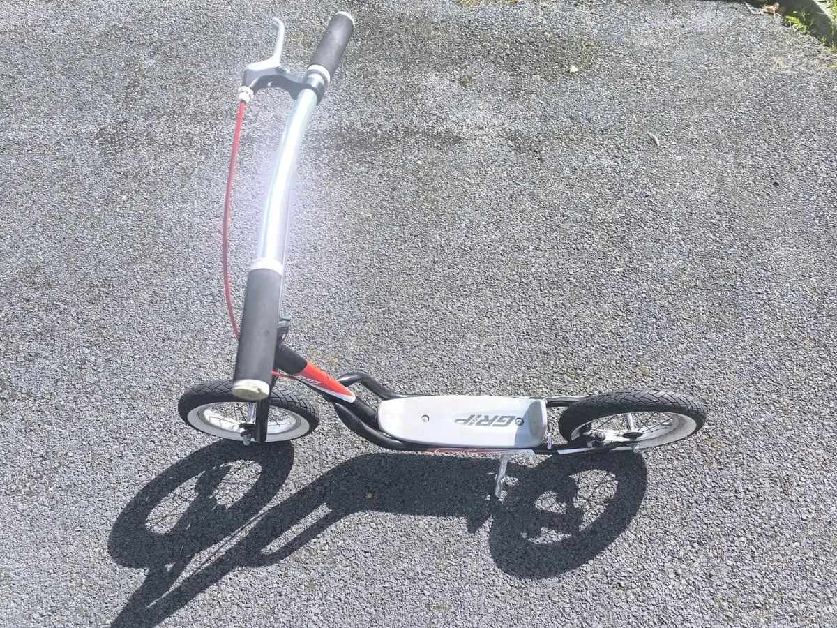 Puky Kids Scooter - Image 1