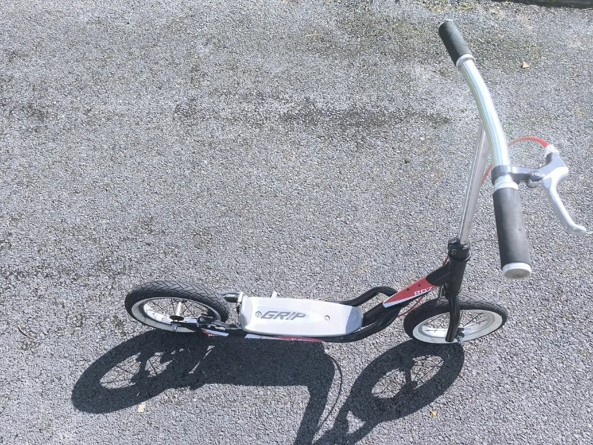 Puky Kids Scooter - Image 2