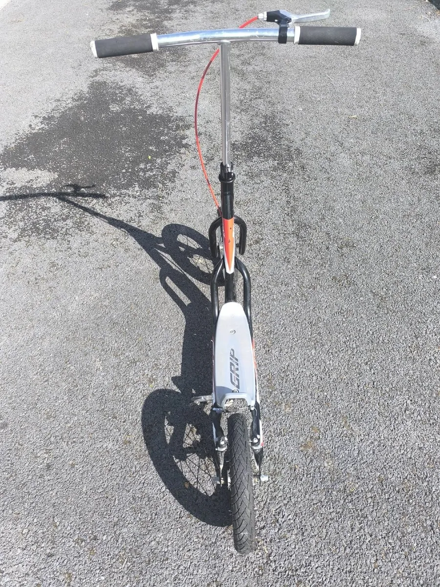 Puky Kids Scooter - Image 3