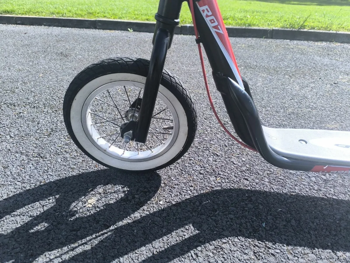 Puky Kids Scooter - Image 4