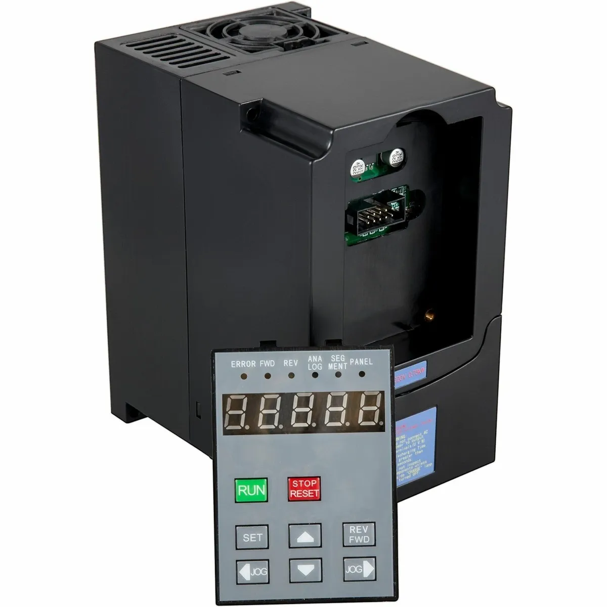 Inverter Variable Frequency Drive 1.5kW - Image 2