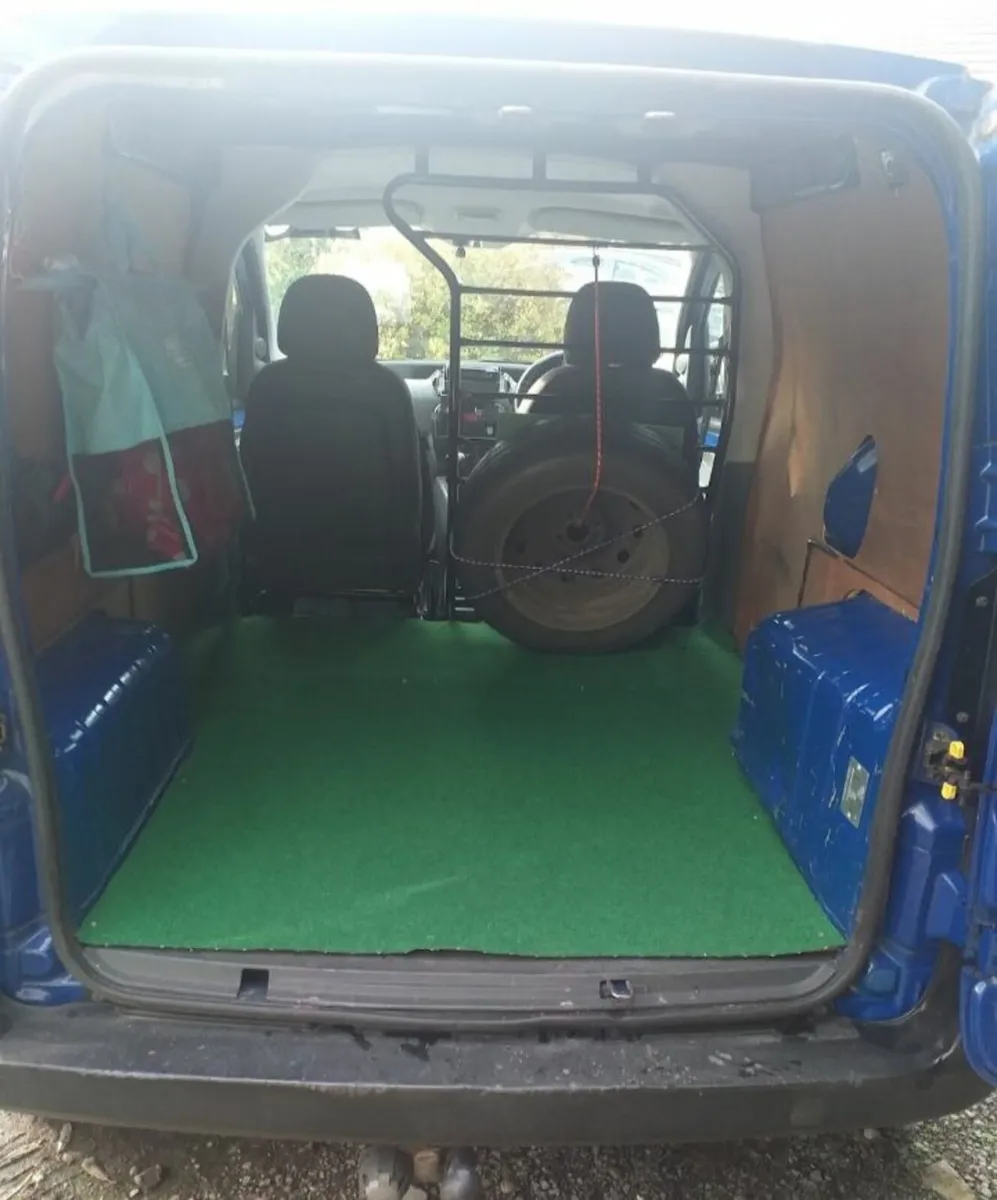 Peugeot Bipper 2009 - Image 4