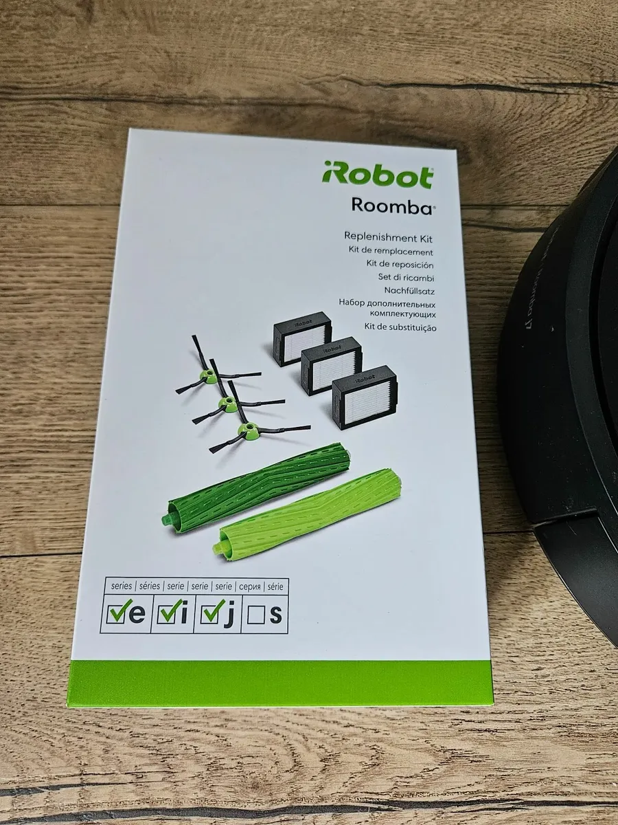 Roomba J7 Robot Vacuum - Image 3