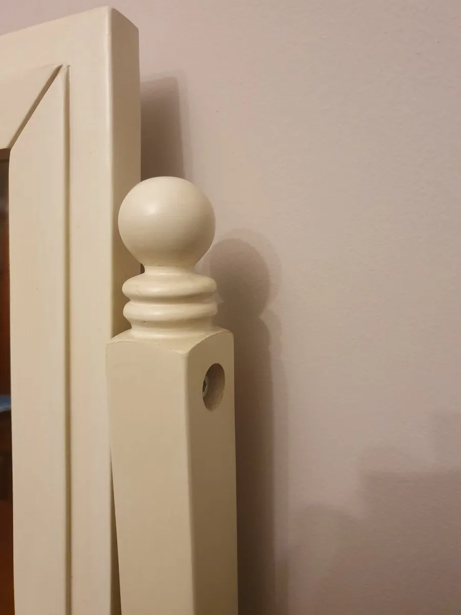 Dressing Table Mirror. - Image 2