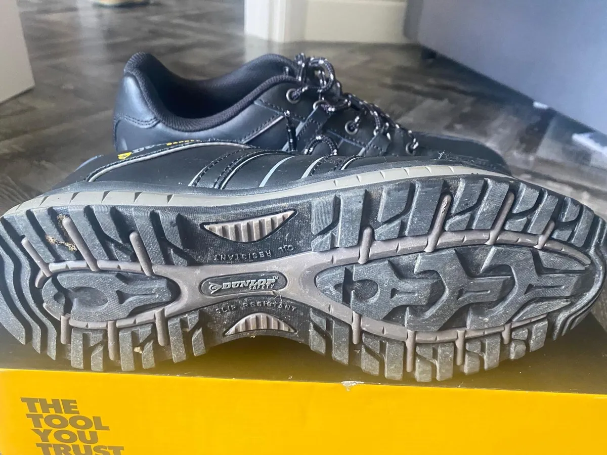 Safety shoes - Image 3