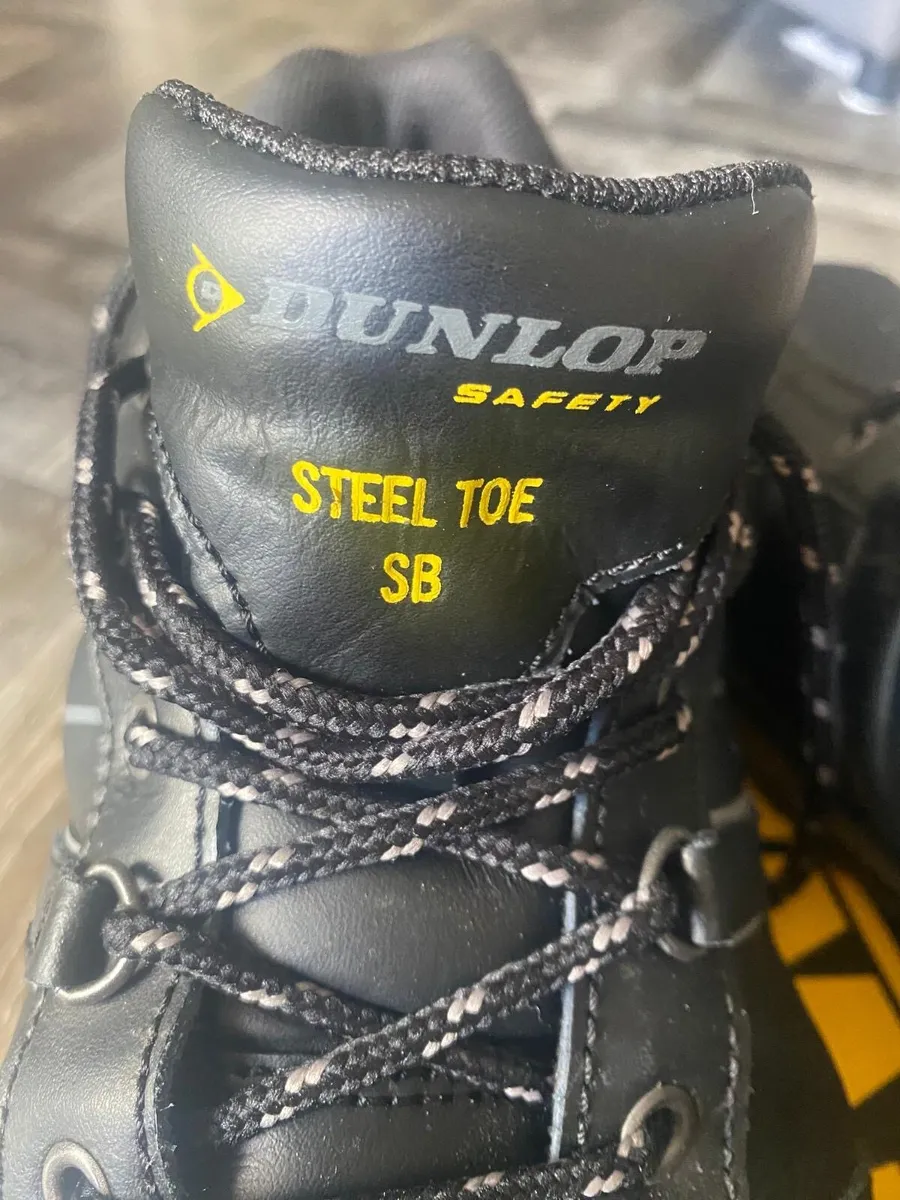 Safety shoes - Image 4