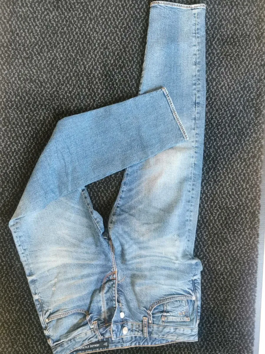 Jeans - Image 2