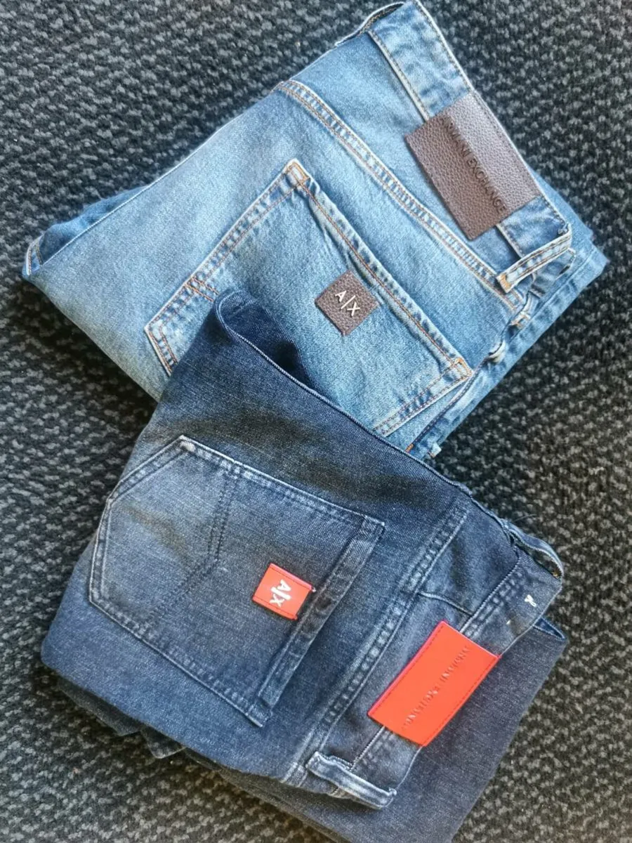 Jeans - Image 1