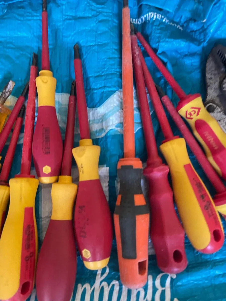 Screwdrivers - Image 2