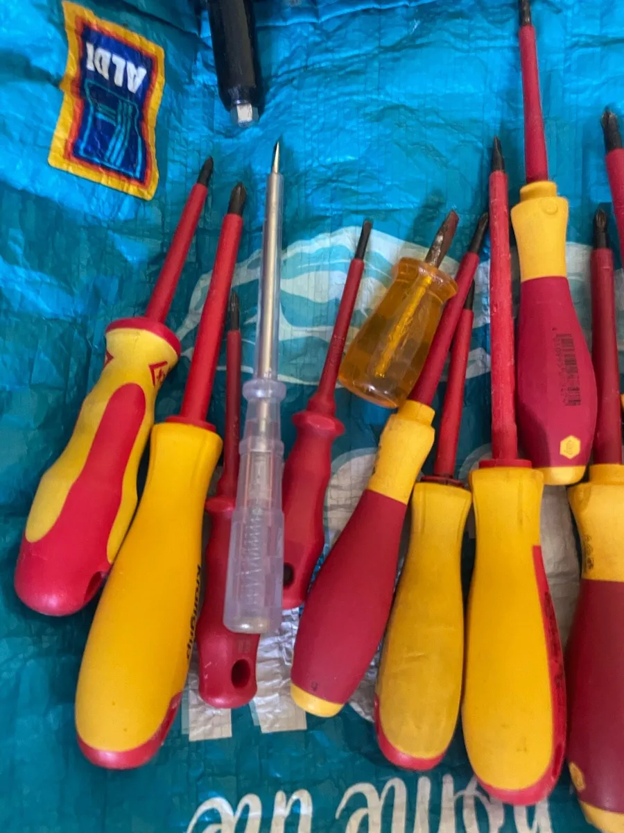 Screwdrivers - Image 3