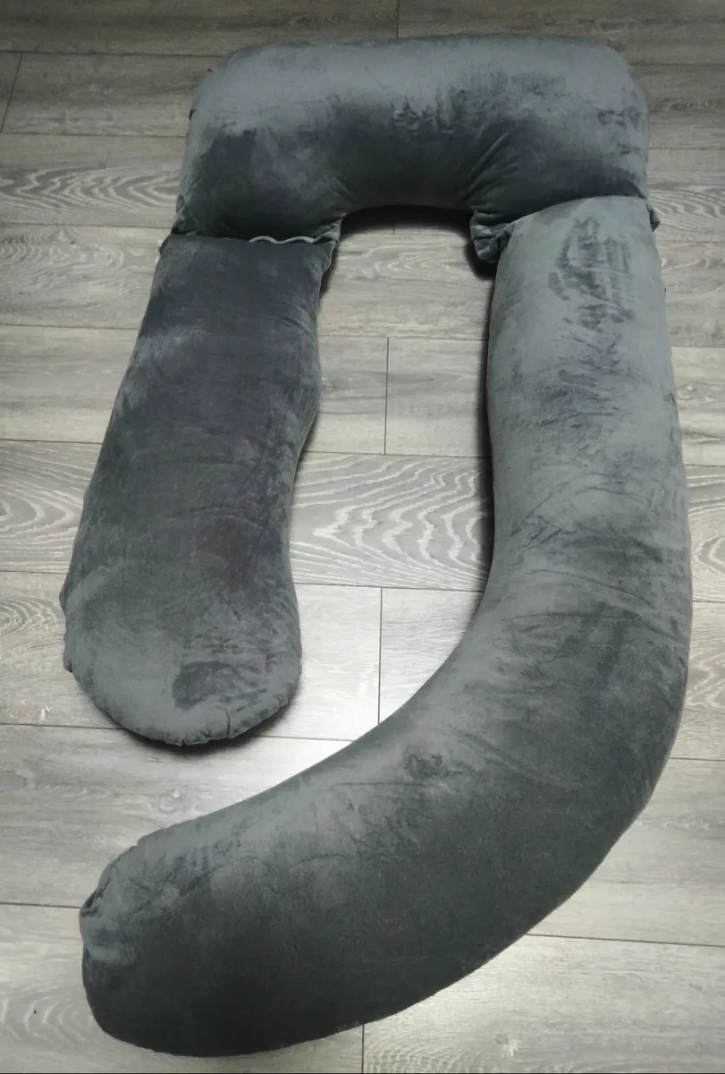AS AWESLING Pregnancy Pillow - Image 1