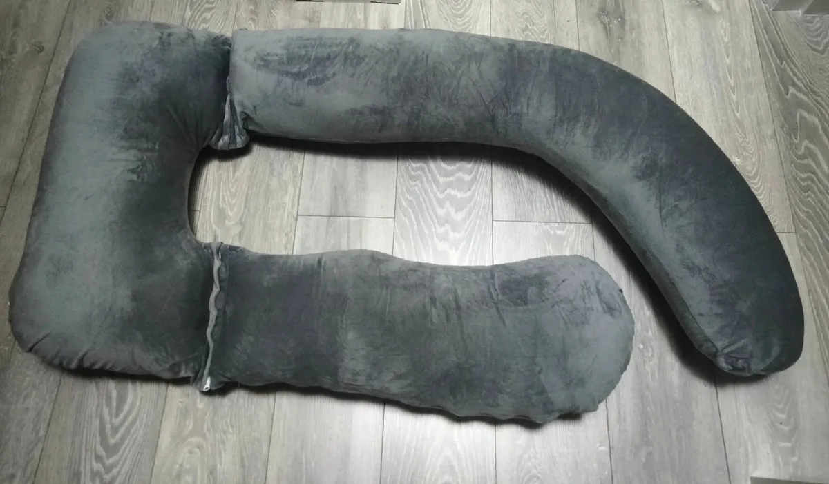 AS AWESLING Pregnancy Pillow - Image 2