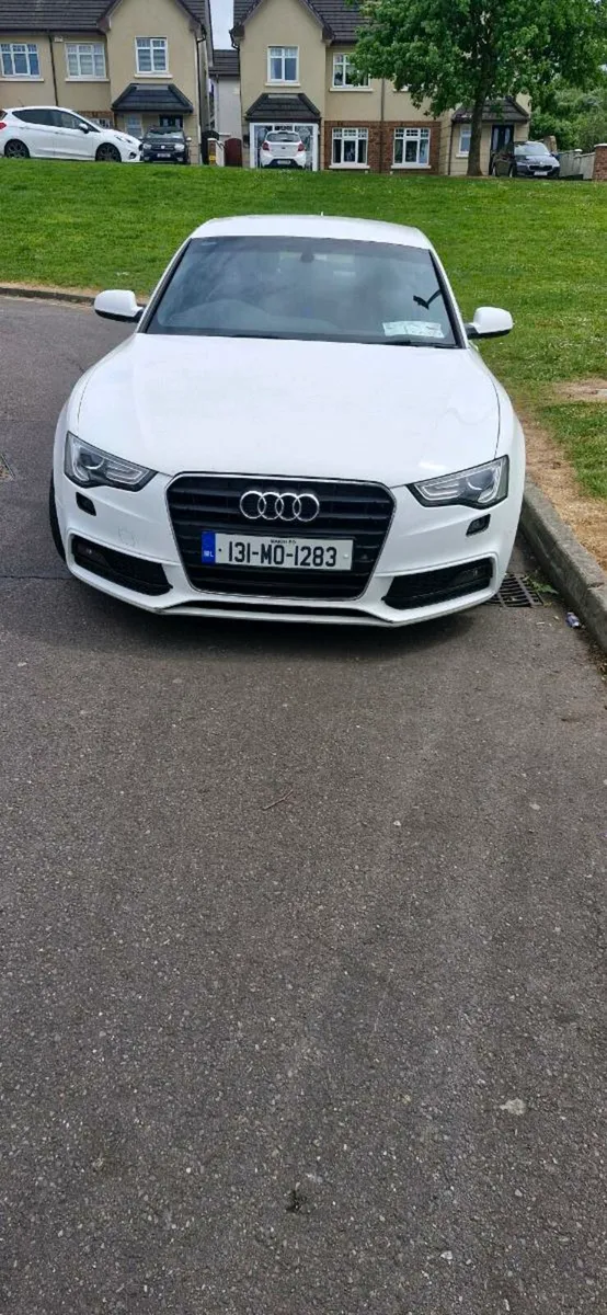 Audi A5 - Image 2