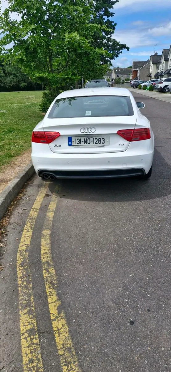 Audi A5 - Image 3