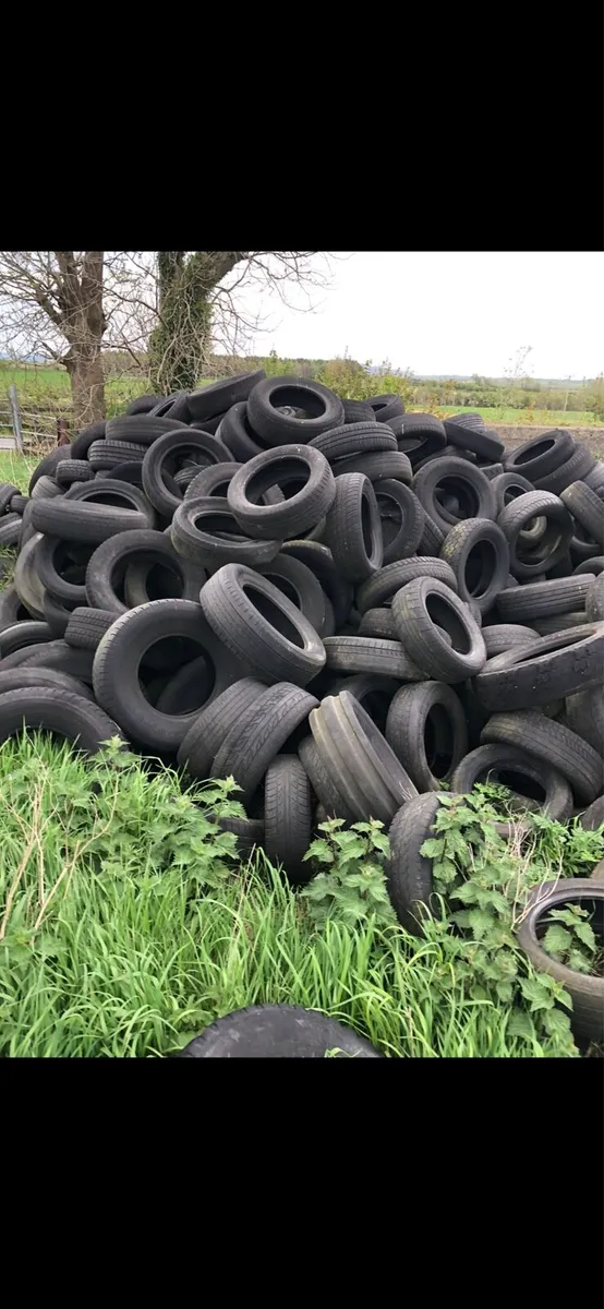 Tyres - Image 1
