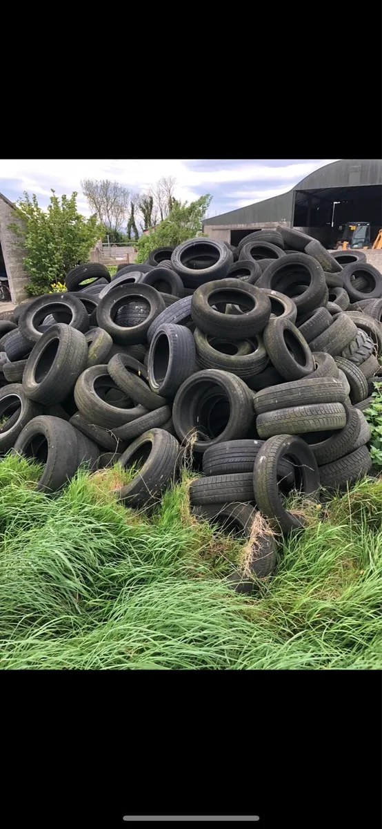 Tyres - Image 2