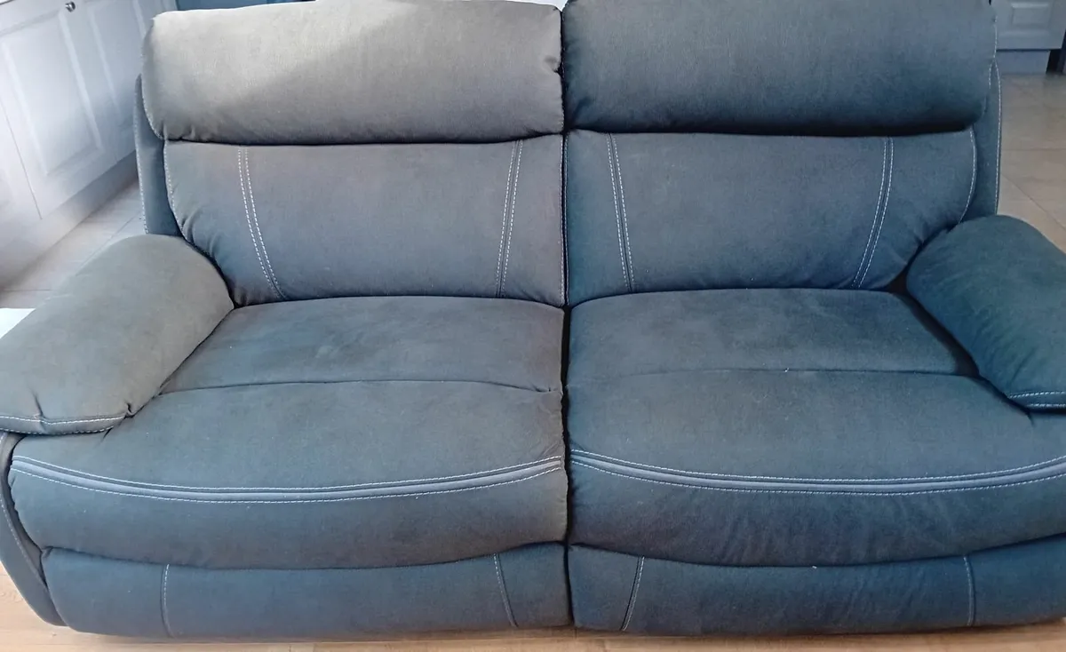 Electric Recliner Sofas - Image 2