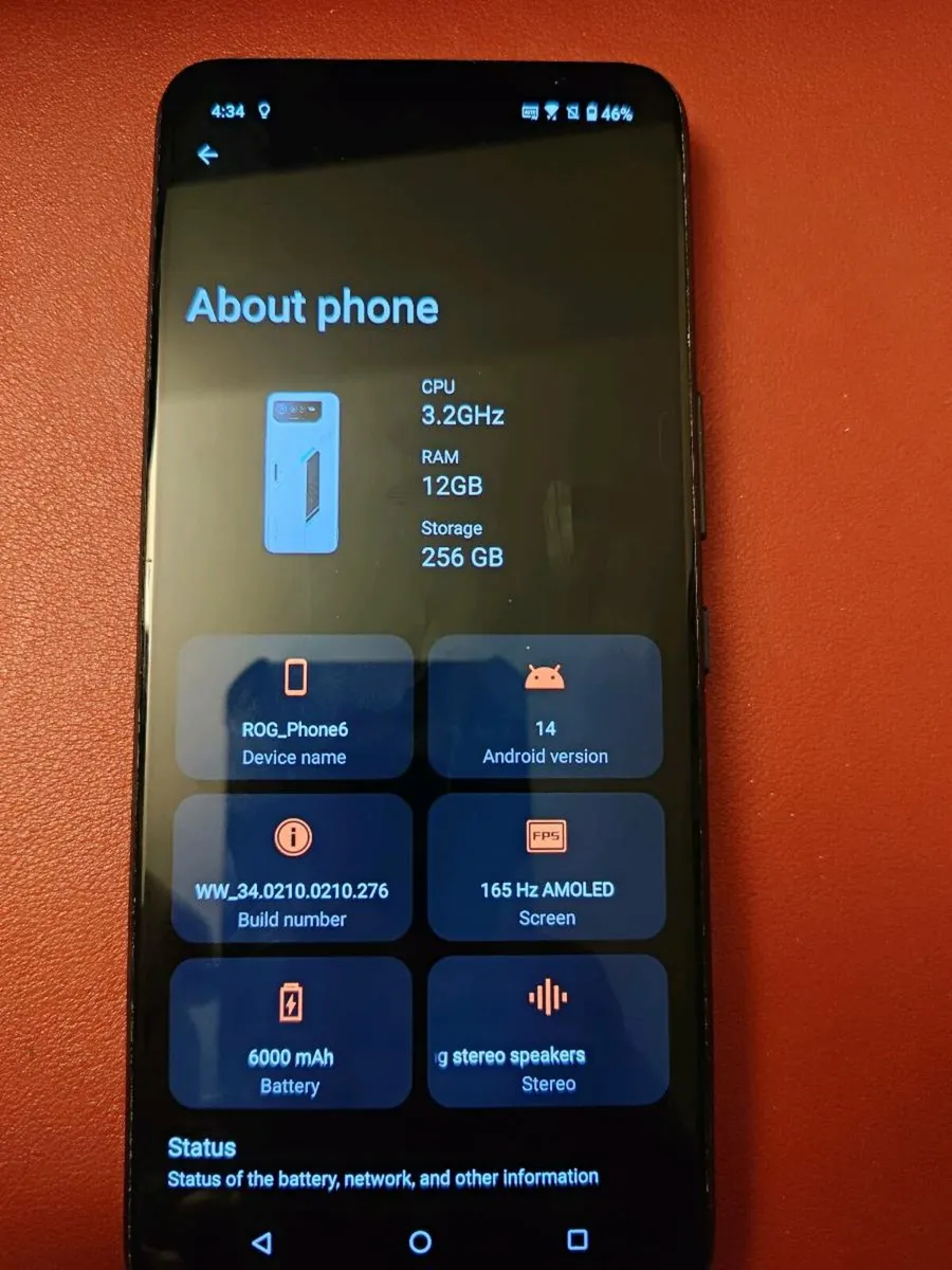 Phone - Image 1