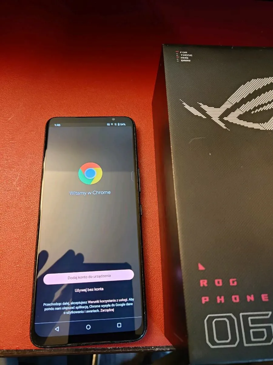 Phone - Image 2