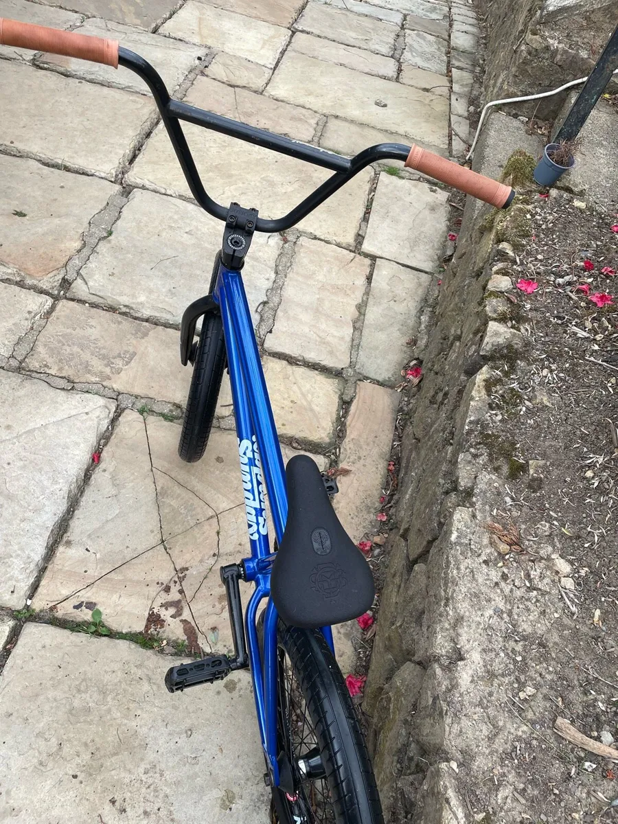Sunday BMX - Image 4