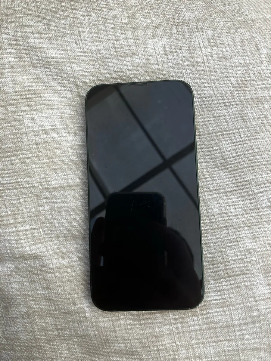 iPhone 13 Mini Green 128 GB Unlocked - Image 3