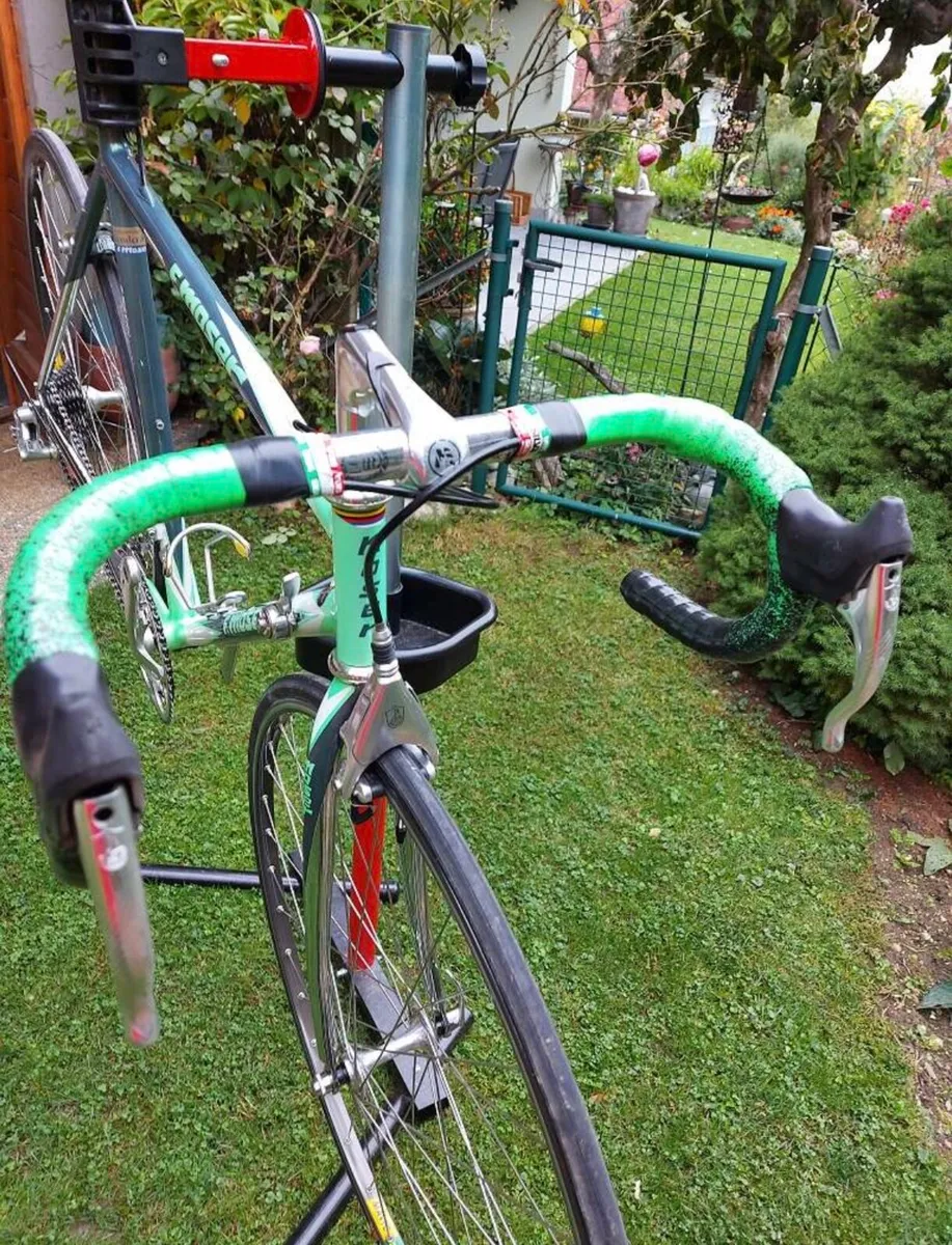 Moser racing bike - Image 2