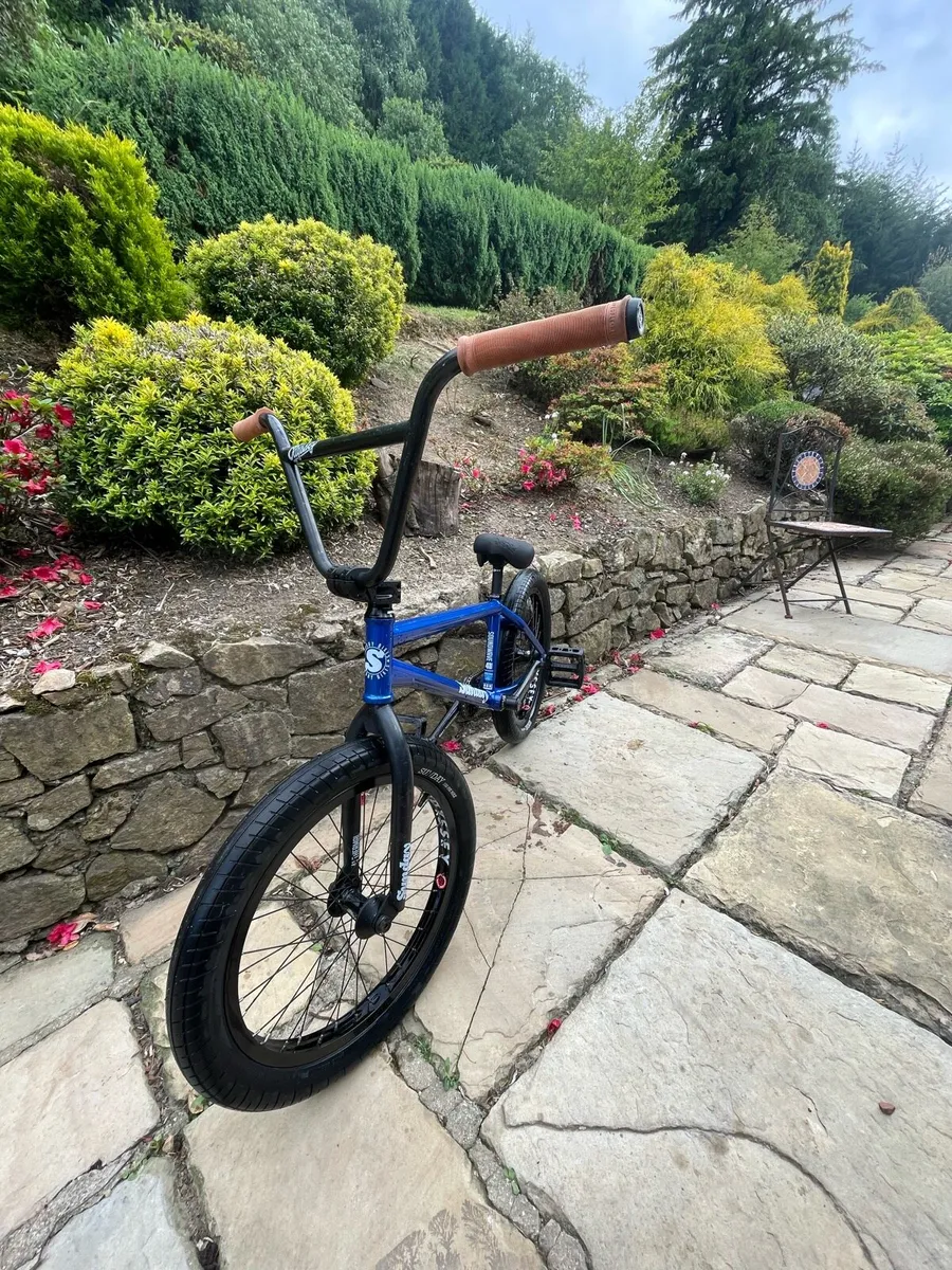 Sunday BMX - Image 2