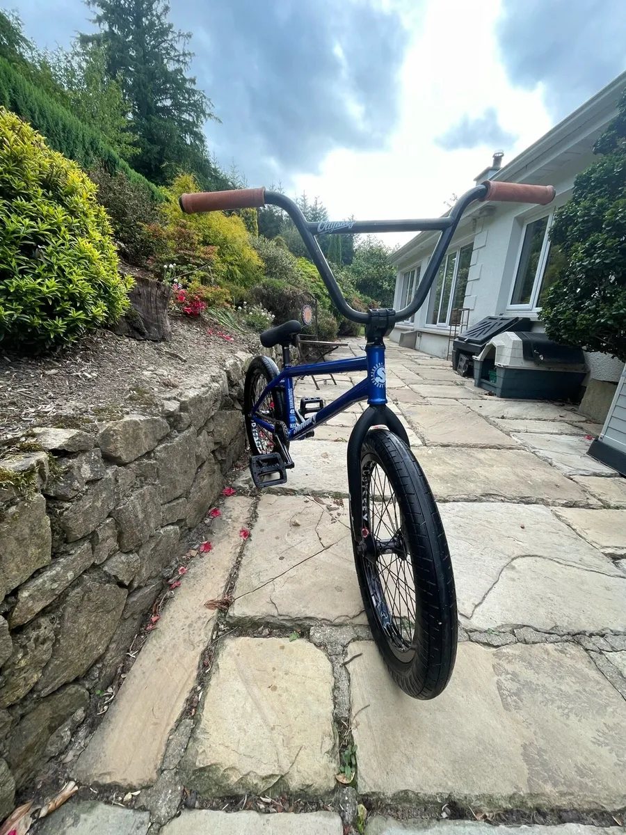 Sunday BMX - Image 3