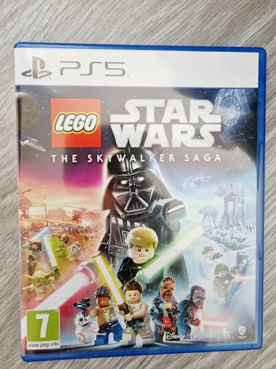 PS5 Disc Edition 825 GB - Image 2
