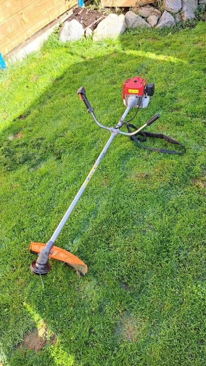 Maruyama 42cc Strimmer - Image 2