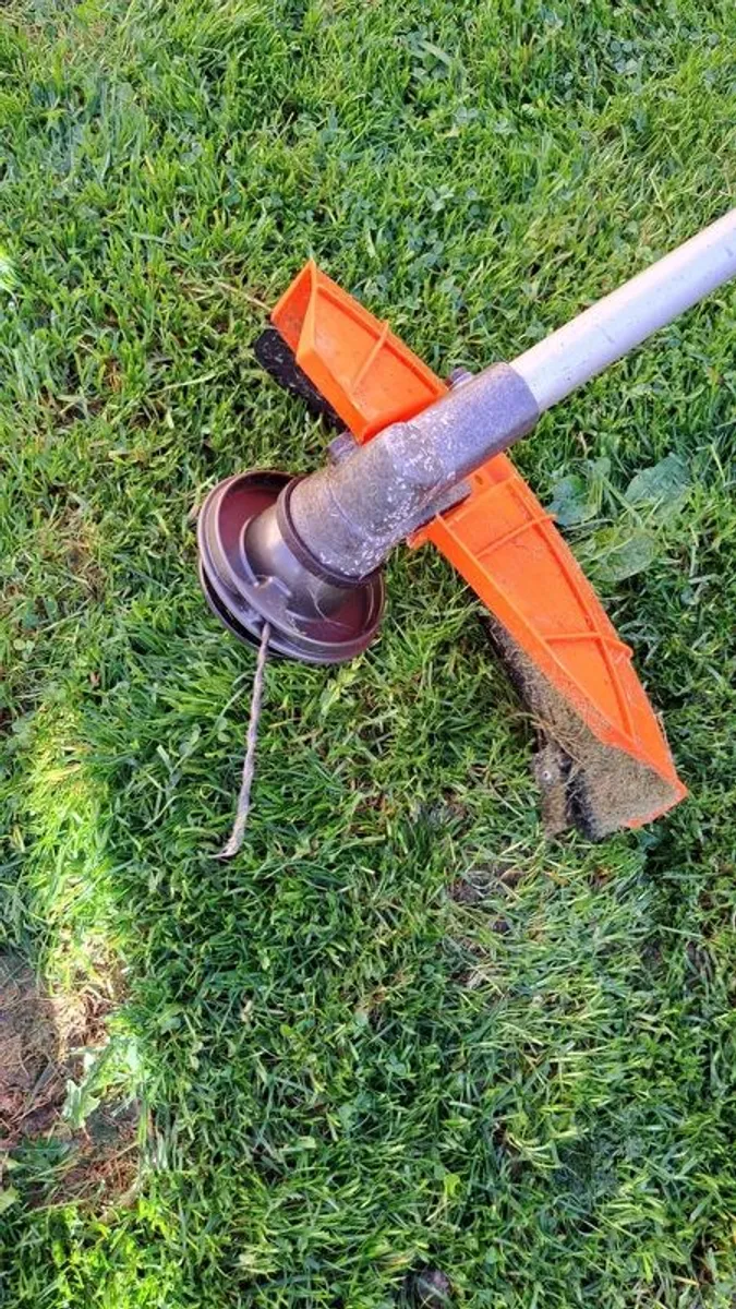 Maruyama 42cc Strimmer - Image 3