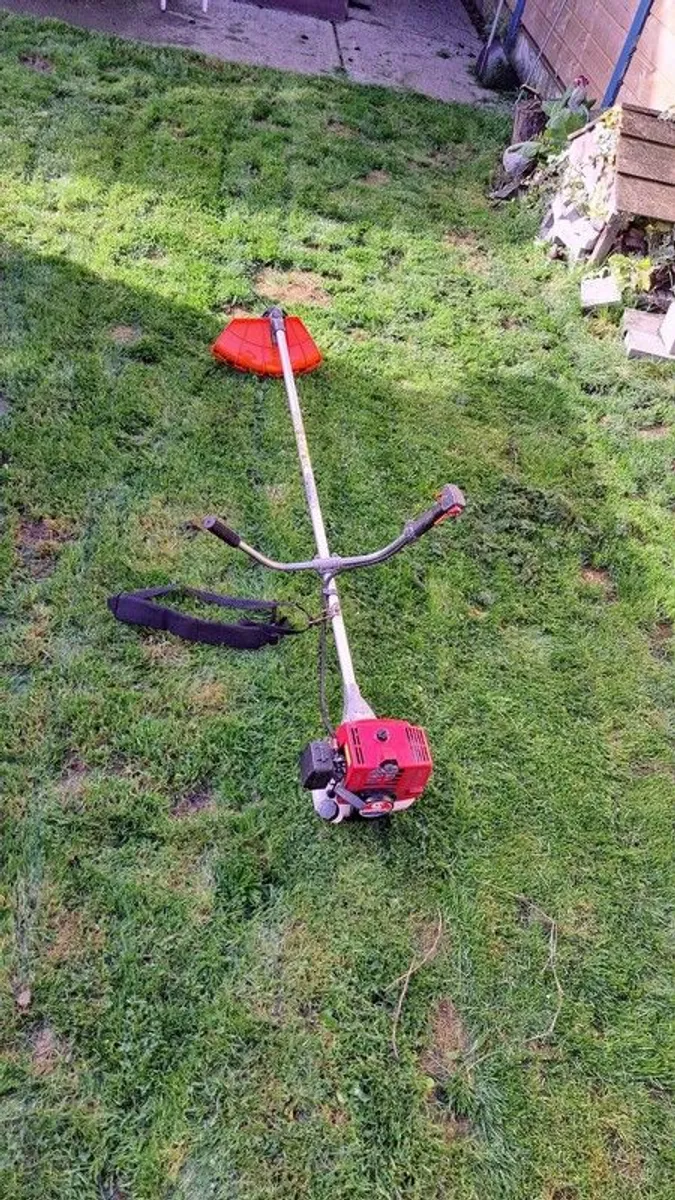 Maruyama 42cc Strimmer - Image 4