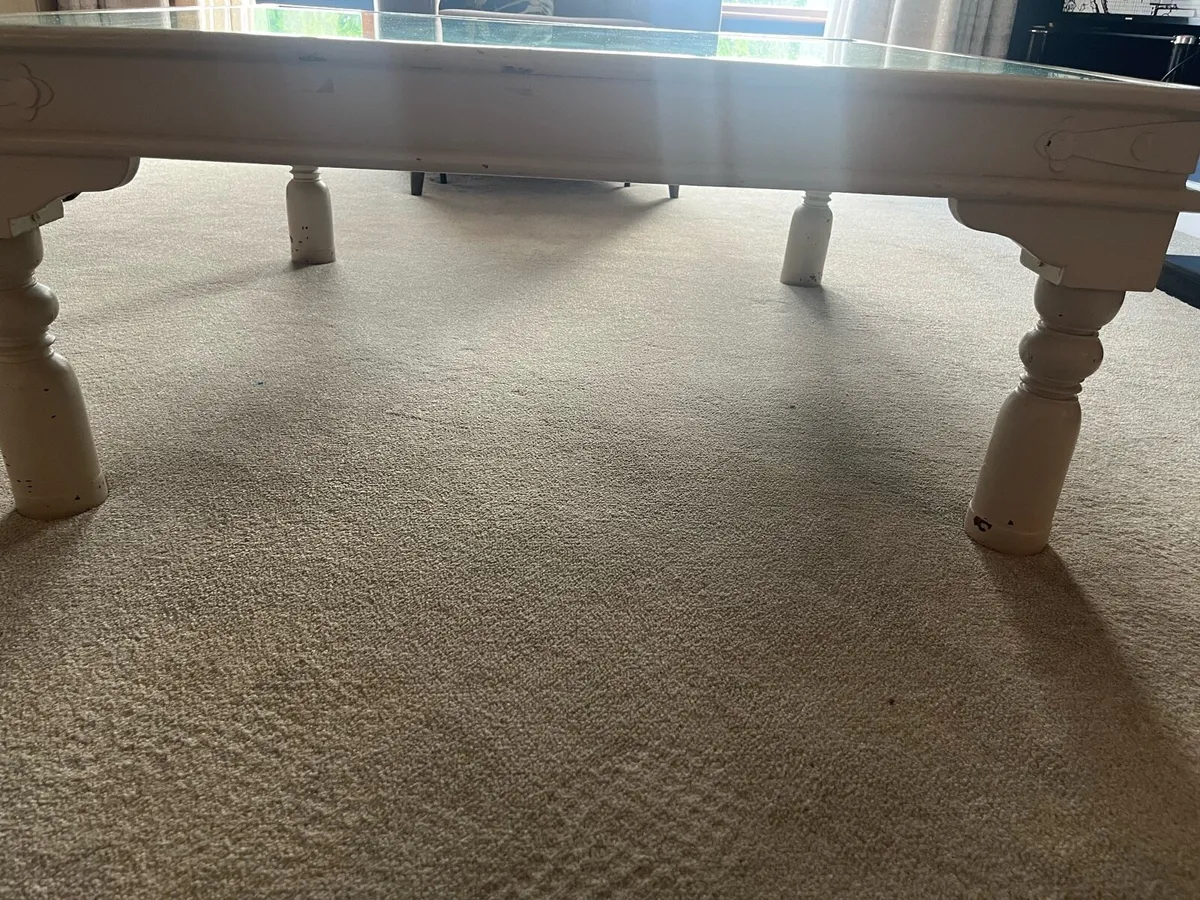 Sitting Room Coffee Table - Image 3