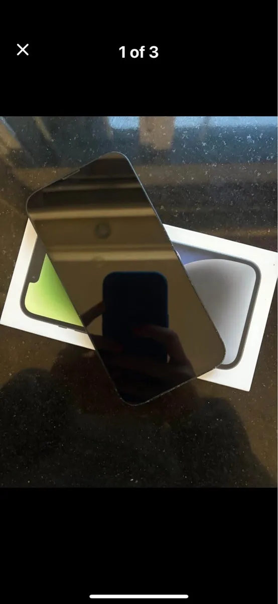 iPhone 14 128GB - Image 1