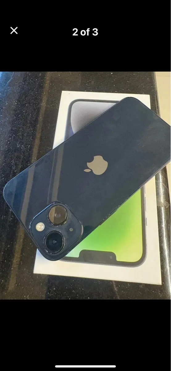 iPhone 14 128GB - Image 2