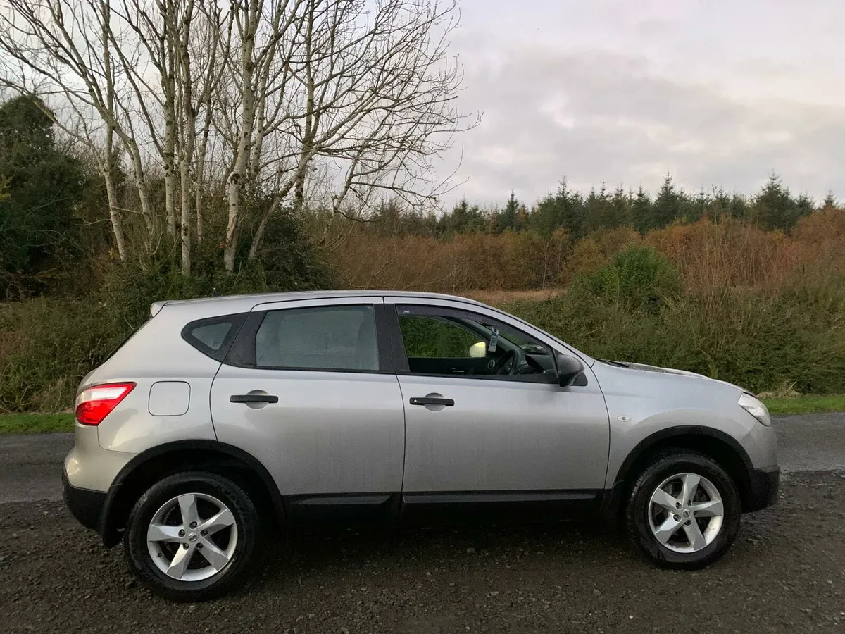 Nissan Qashqui
2012
1.6 diesel
Only 180000 km
Fres - Image 3