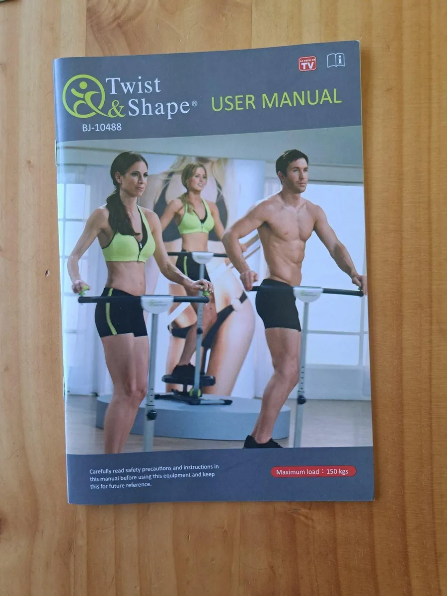 Crazy Fit Massage - Image 4