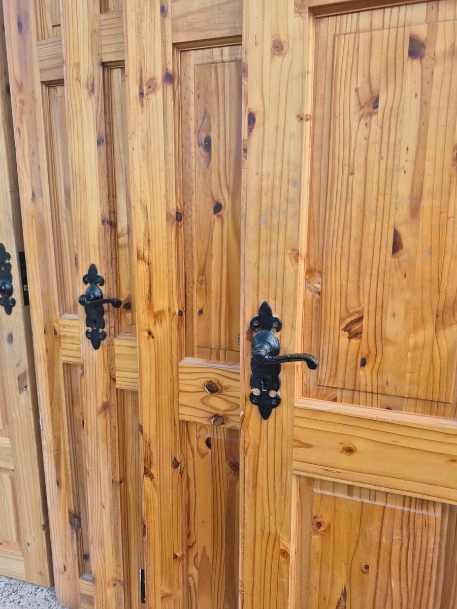 Intenal doors - Image 3
