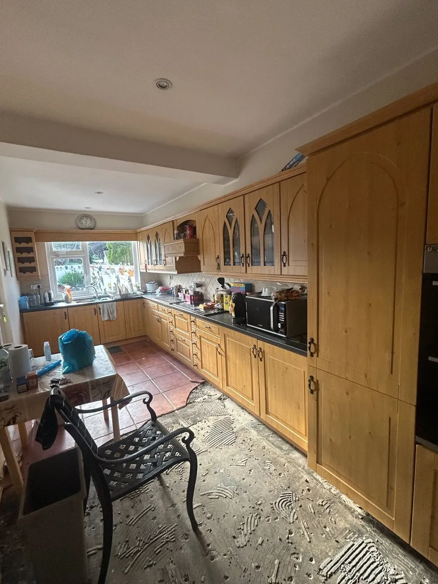 Kitchen - Image 1