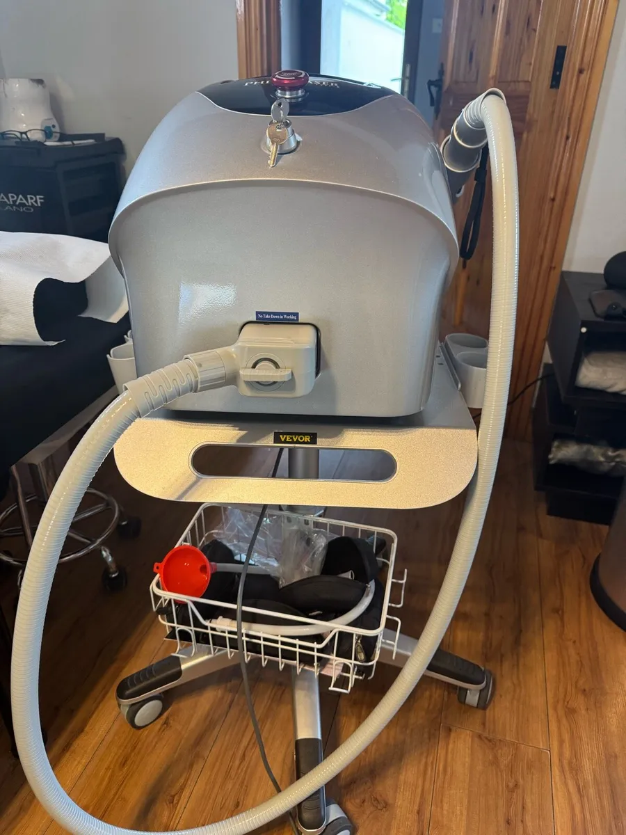 Tattoo laser  removal machine - Image 4