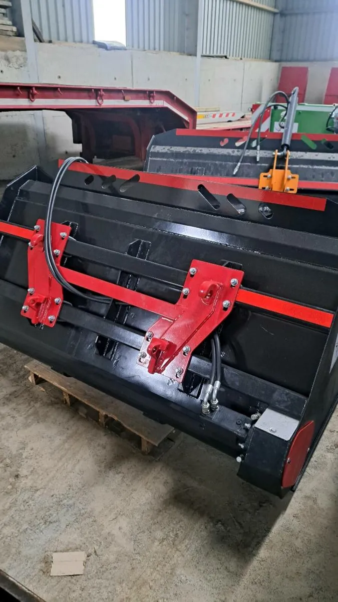A&W pit maize/beet buckets - Image 3