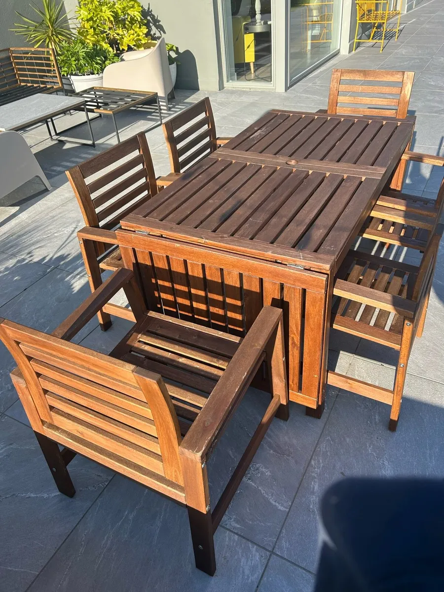 Garden furniture - Image 3