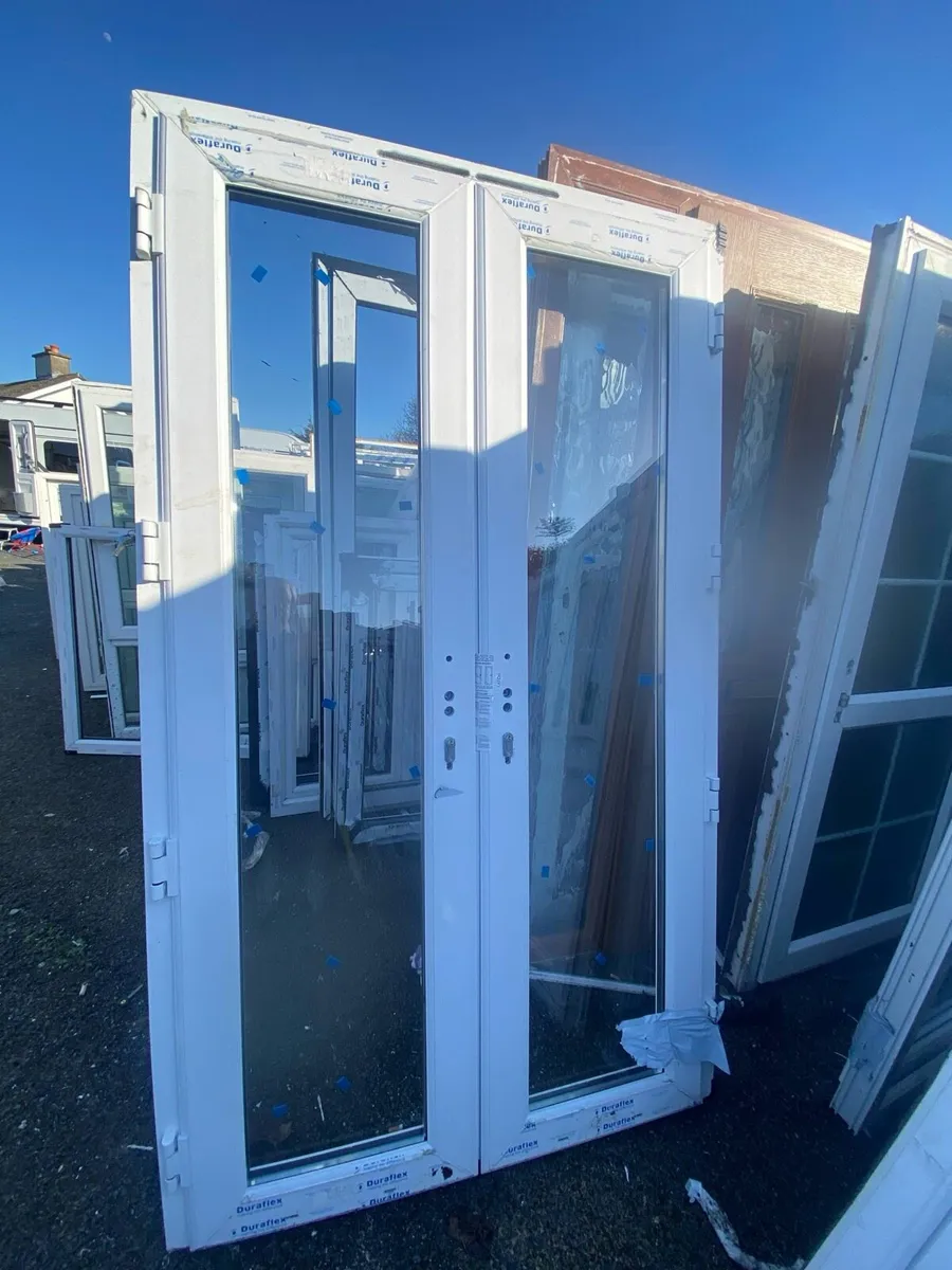 PVC door - Image 4