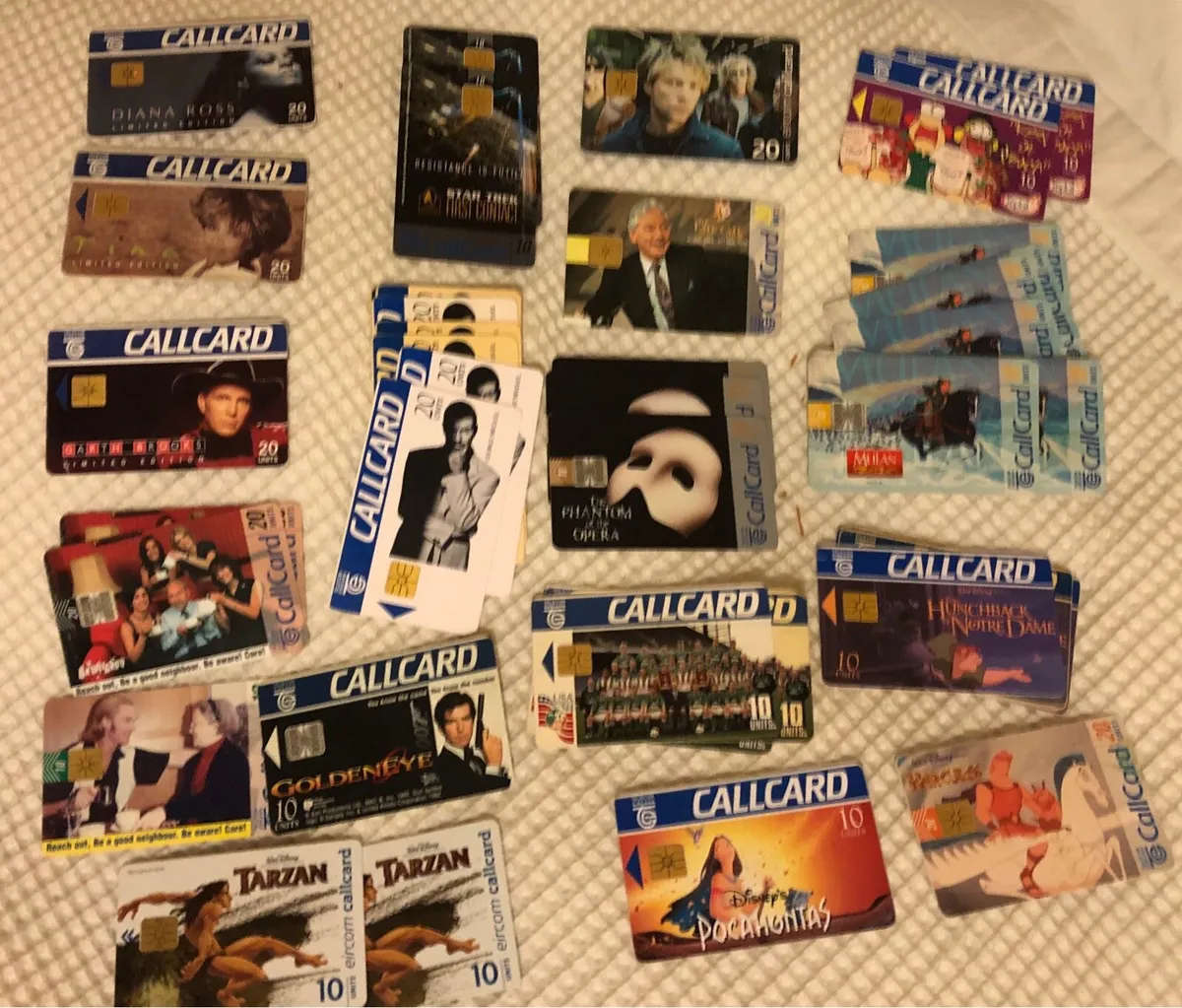 Callcards - Image 2