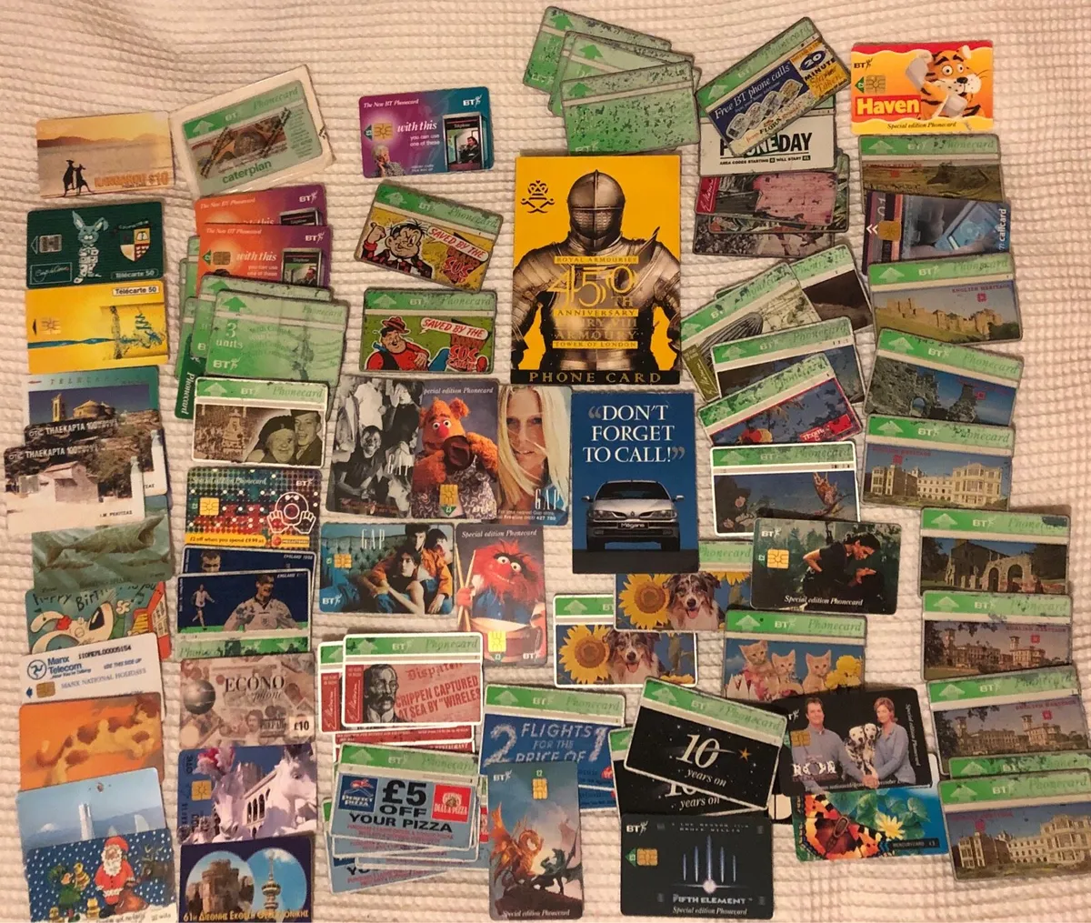 Callcards - Image 3
