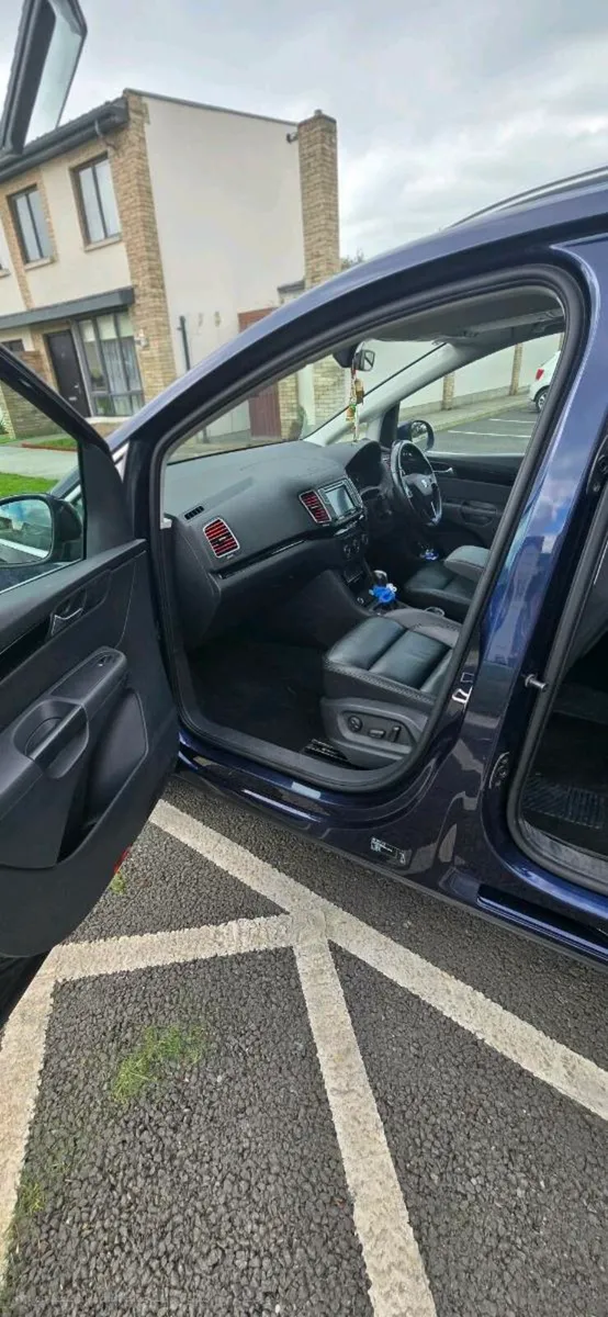 Seat alhambra 2016 2.0 - Image 2